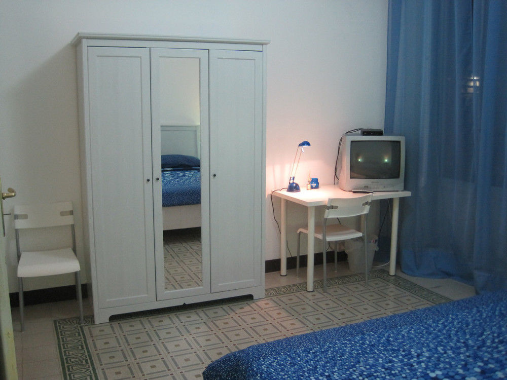 Mamamia #Teatro Massimo Hotell Palermo Exteriör bild